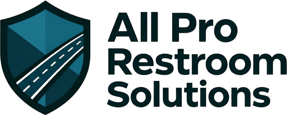 All Pro Restroom Trailer Rentals & Sales
