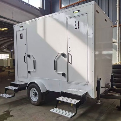 Restroom Trailer Sales